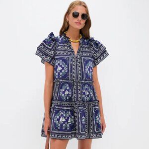 Bon Voyage Merritt Dress - Size XS